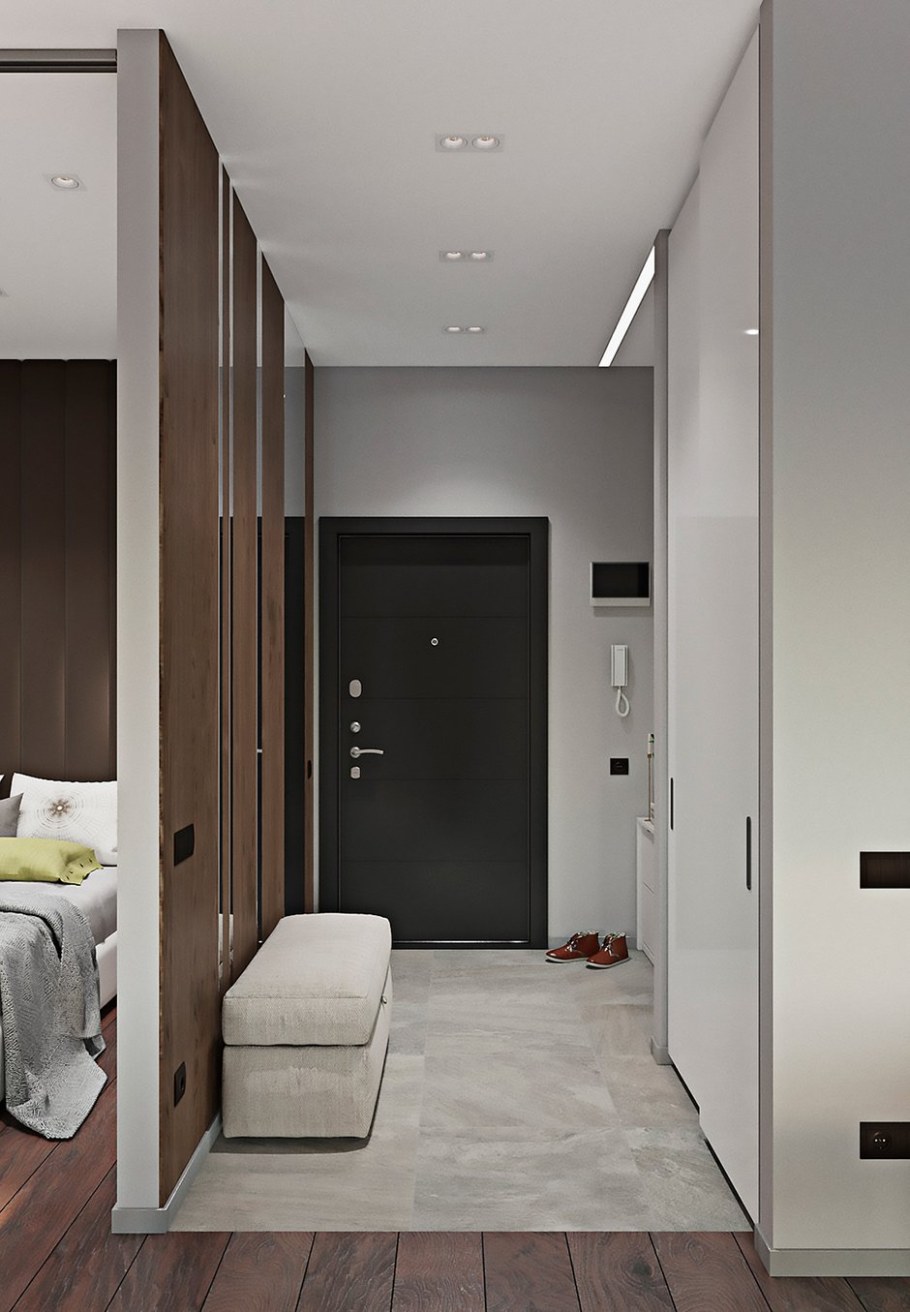 Призожая в соилк Минимал