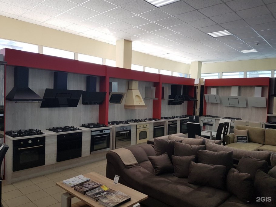 Диван Гефест царь мебель Брянск