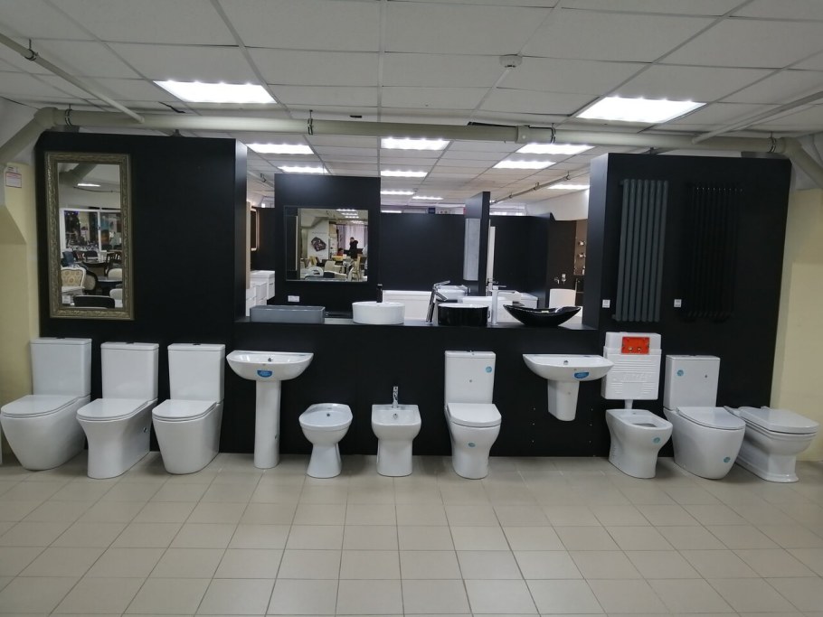 Спальный гарнитур Флоренция светлый беж глянцевая