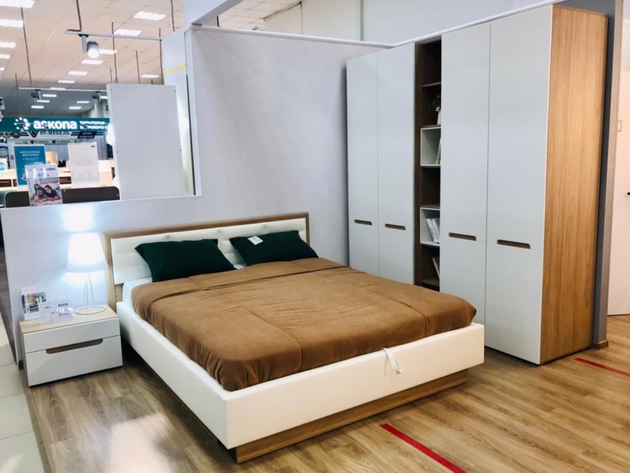 Угловой диван Эдем в ДКУ