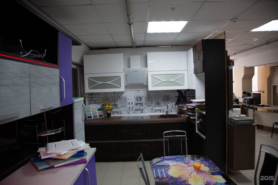 Смоленск дом мебели Индустриальная 2