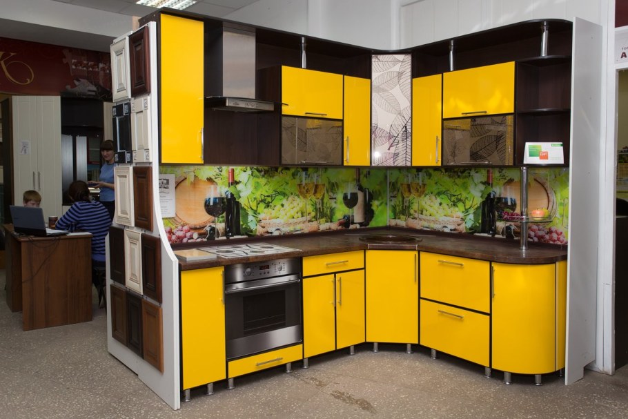 Смоленск дом мебели Индустриальная 2