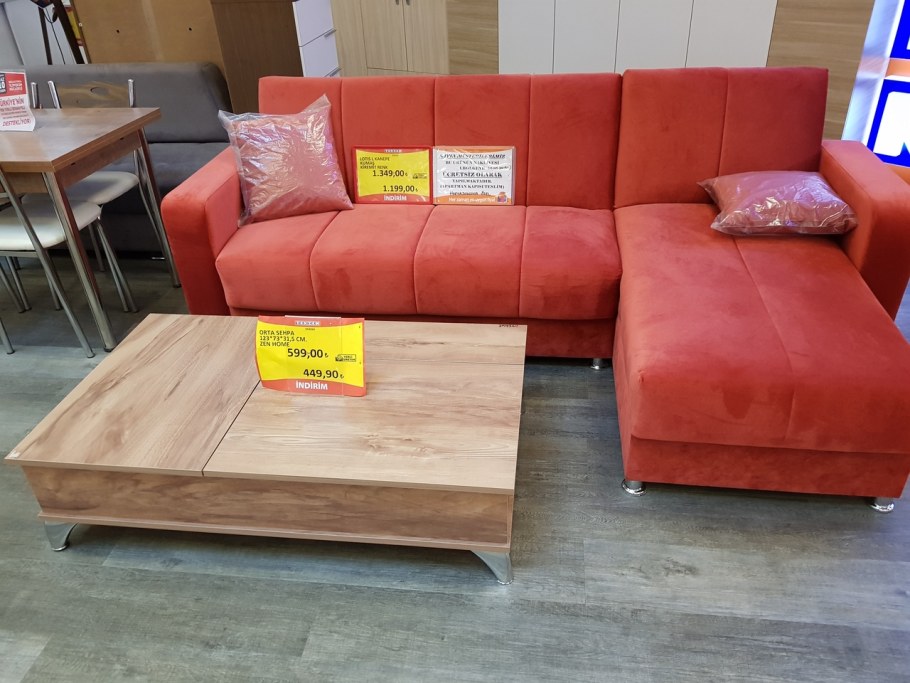 ТЦ Лидер Смоленск