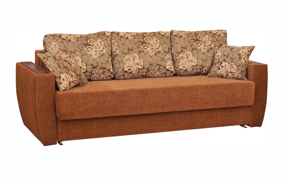 Диван Денвер еврокнижка