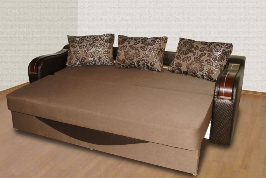 Диван еврокнижка