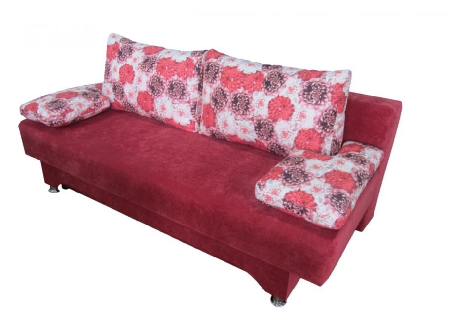 Диван Глория 2 еврокнижка