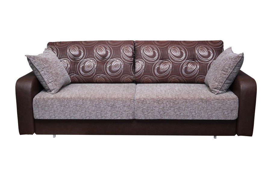 Диван еврокнижка Мадрид (Фиеста)