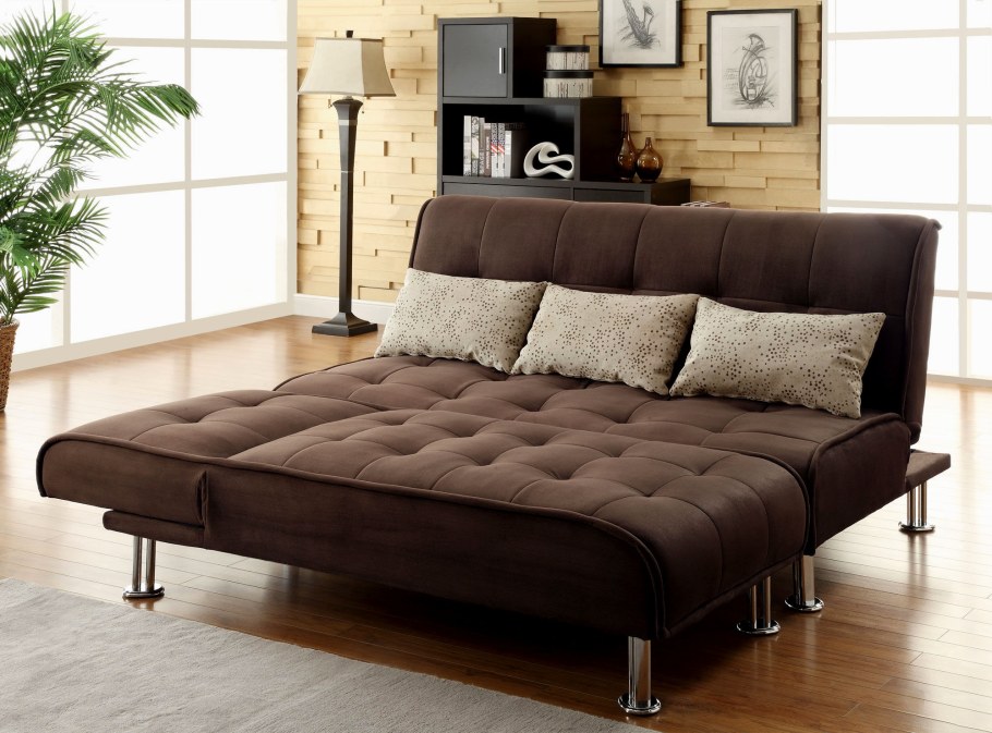 Раскладной диван Sofa Bed