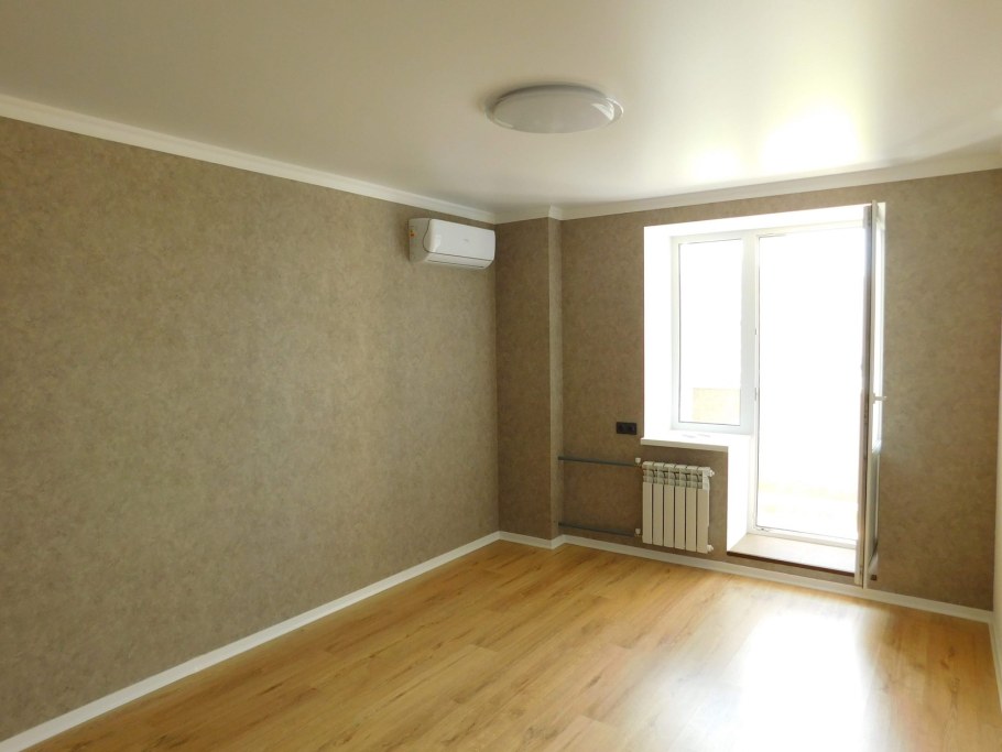 Ванная в хрущевке Старая