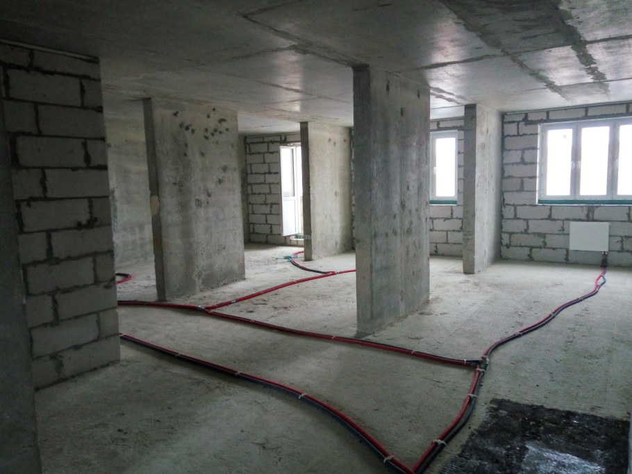 Укладка плитки в ванной хрущевка