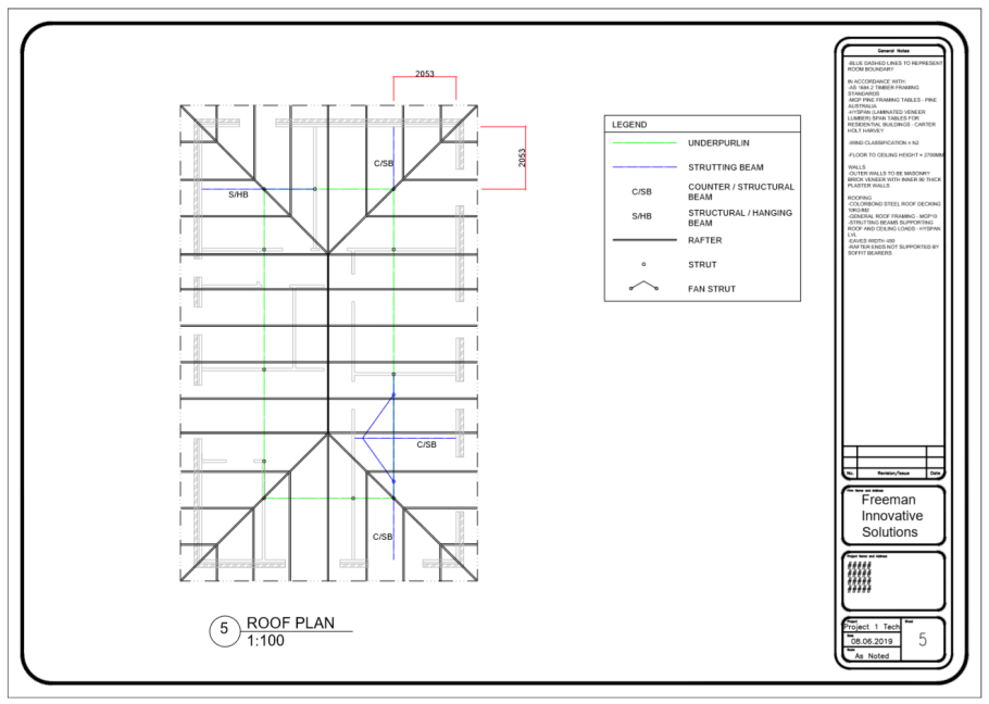 Сварка стропильных ферм кровля чертеж