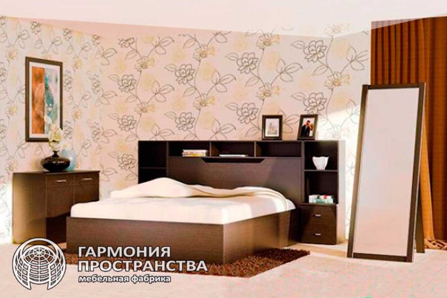 Кровать МИД сенчури