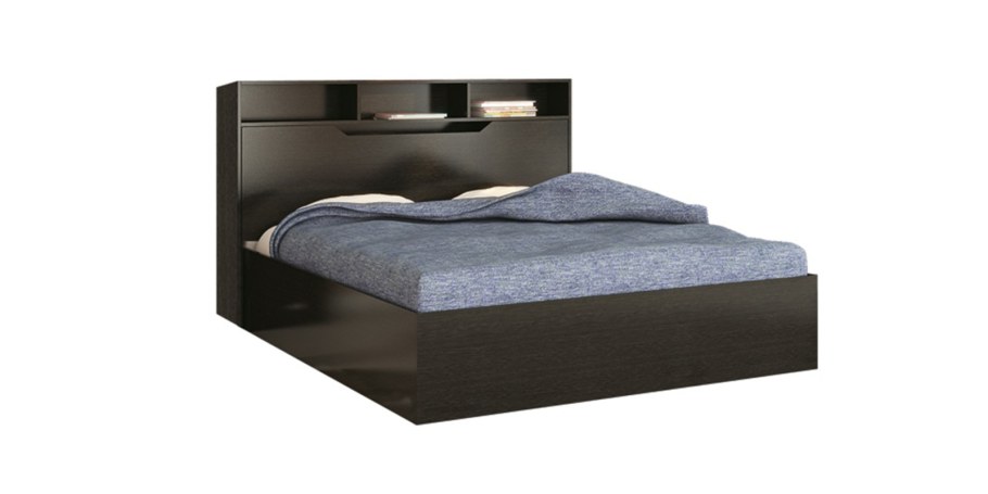 Кровать од-1 р.1900х800х980