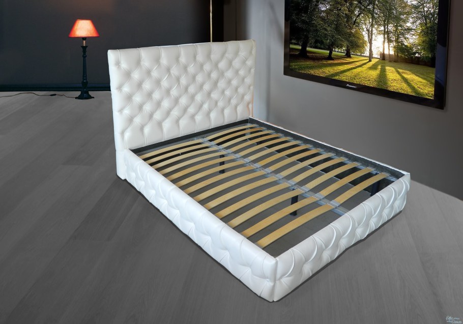 Спальня Cattelan Italia