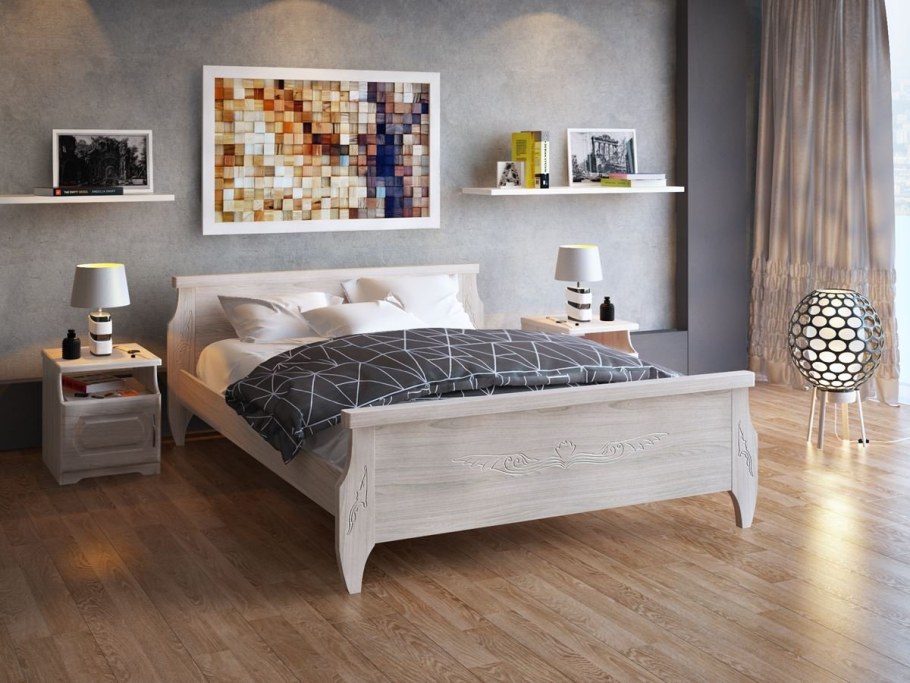 Кровать трансформер Clei Nuovoliola