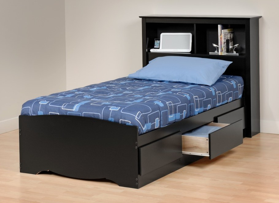 Евромебель спальня Скарлет-2 венге