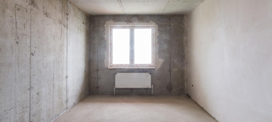 Чистовая отделка квартиры