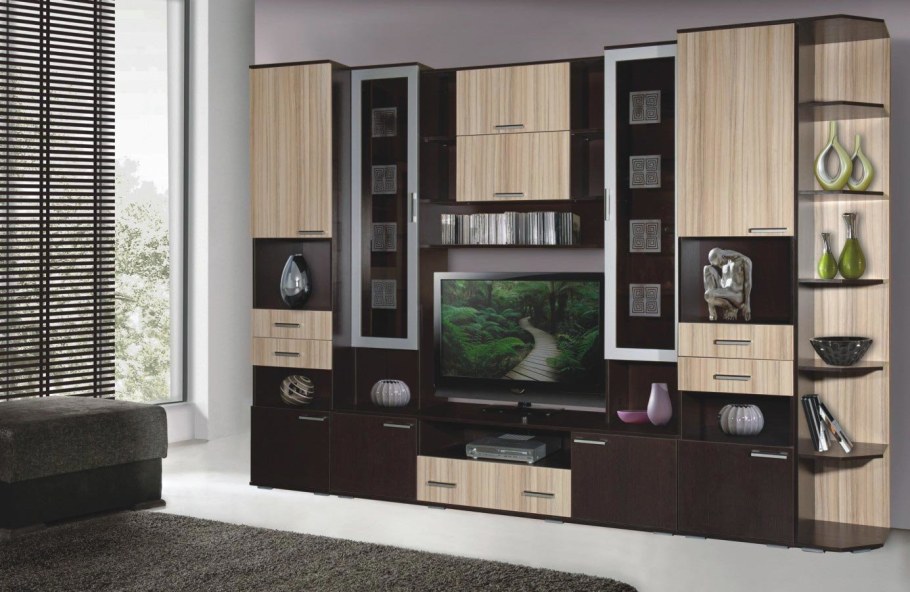 Гостиная Хельга 2