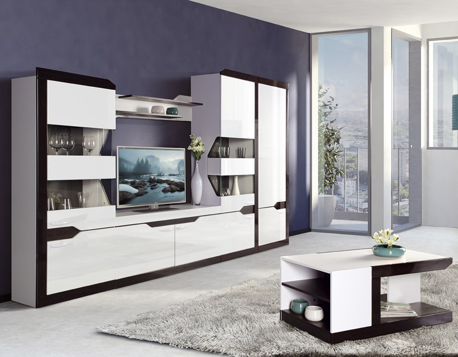 Гостиная Ронда Яна мебель