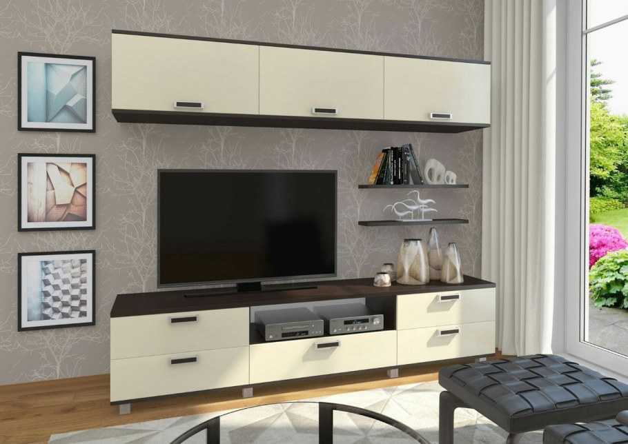 Гостиная Valeant-16