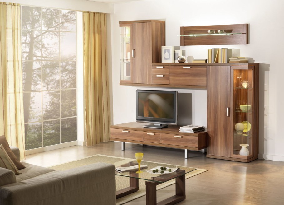 Гостиная Катрин Астрон