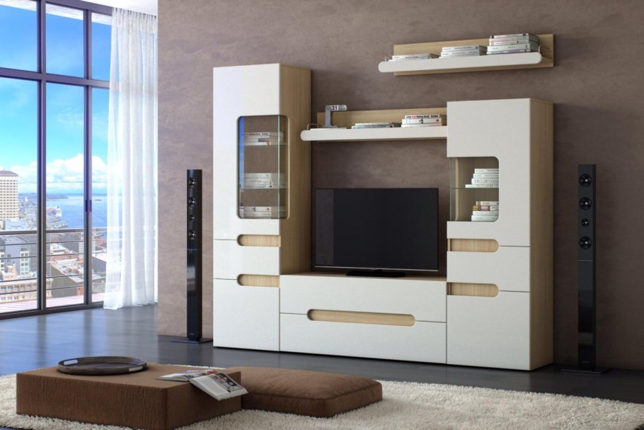 Модульная гостиная Палермо