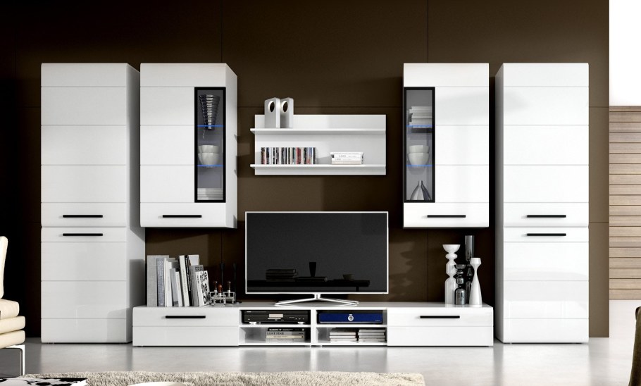 Аляска гостиная БРВ