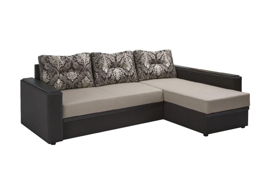 Мебельная фабрика София диван богиня