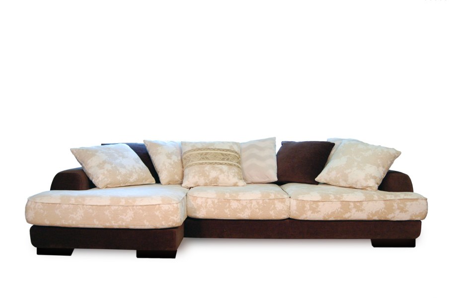 Диван угловой Глория "Глория 12 сер"