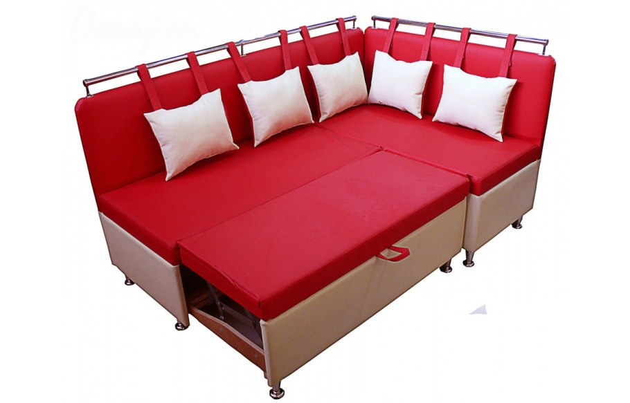 Кухонный уголок комфорт со спальным местом