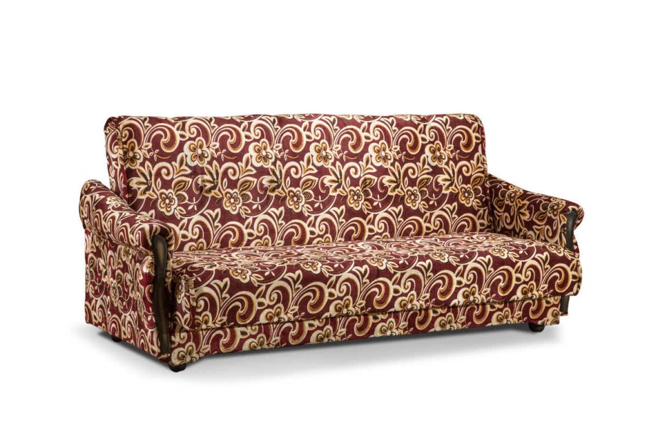 Диван-книжка кордон - шенилл