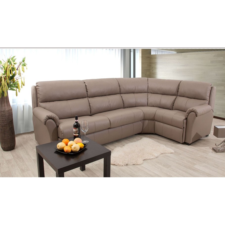 Диван-книжка "комфорт л+ дн"