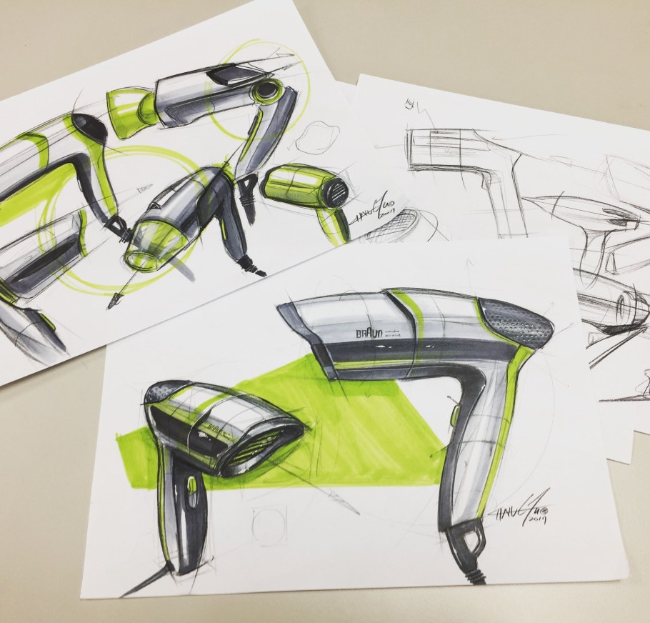 Промышленный дизайн