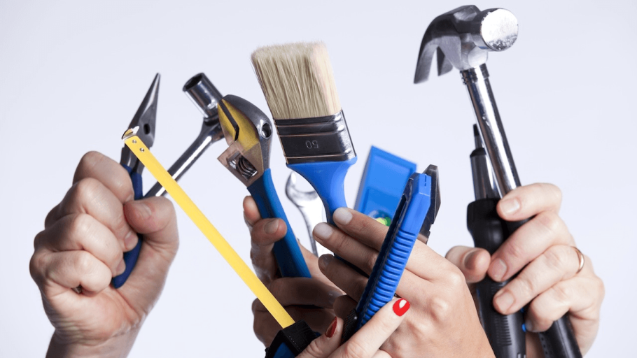 Строительство и ремонт