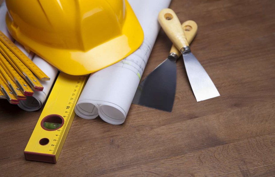 Строительные работы под ключ