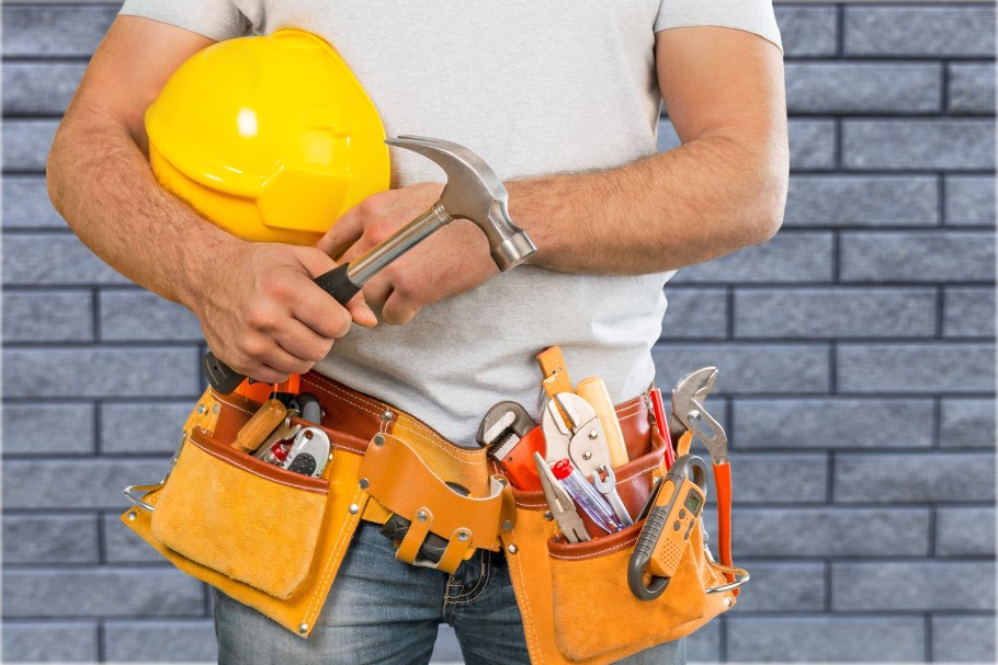 Домашний мастер