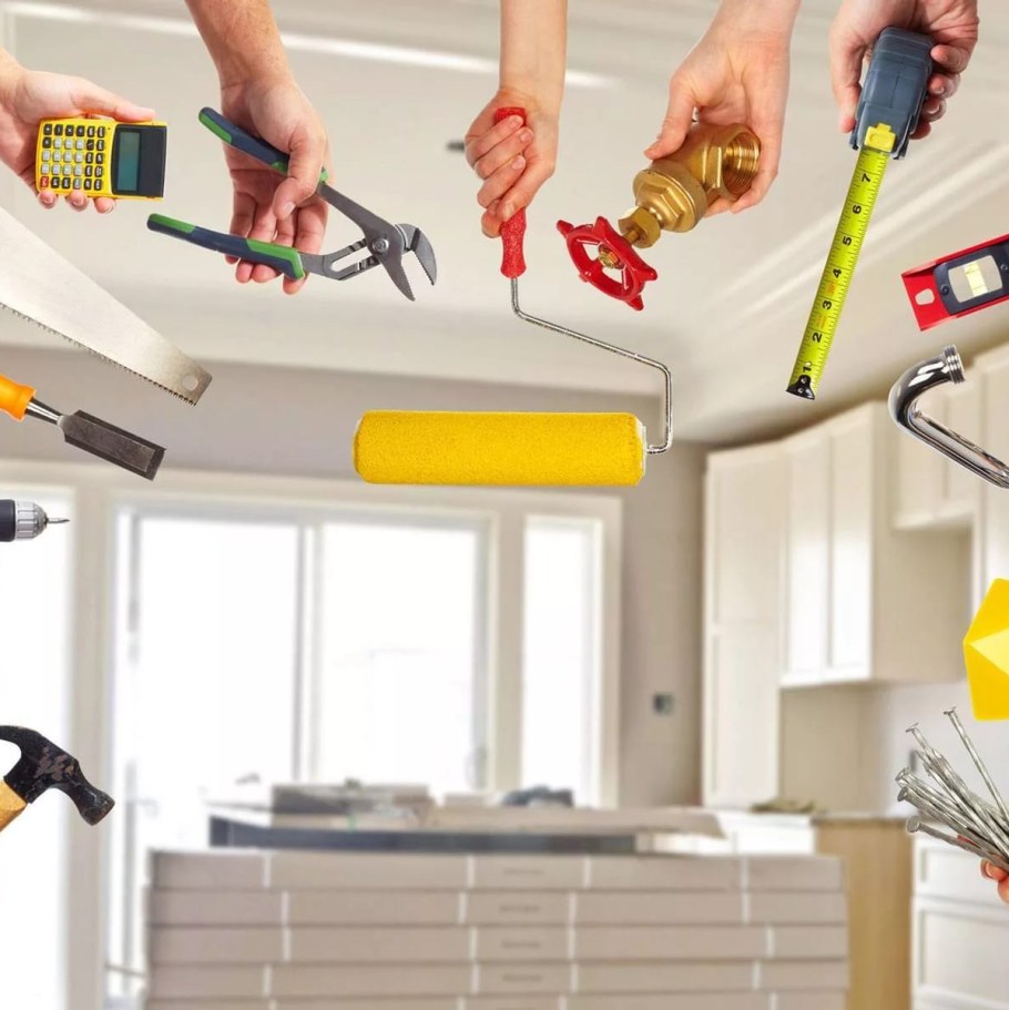 Визитка муж на час