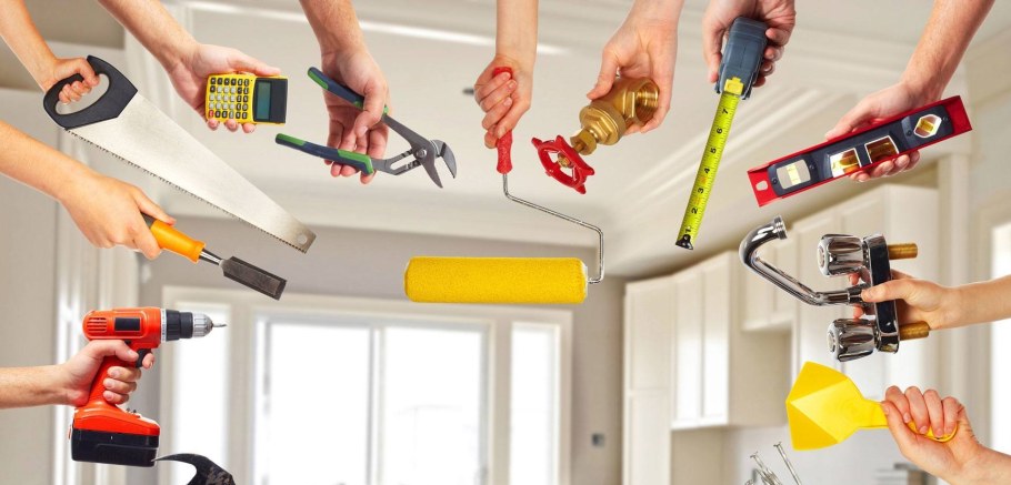 Требуются монтажники