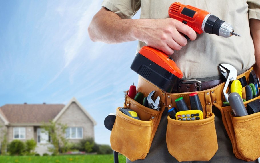 Строители отделка квартир