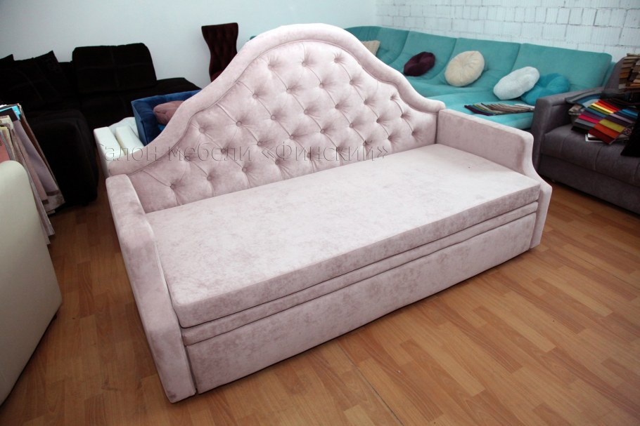 Диван длиной 200см Мун