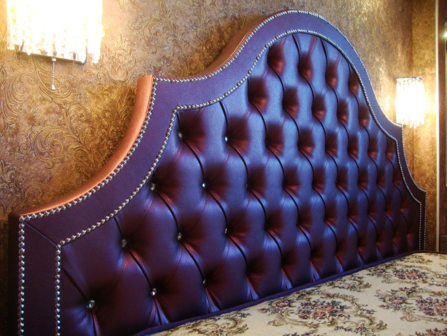 Enigma 06 диван каретная стяжка