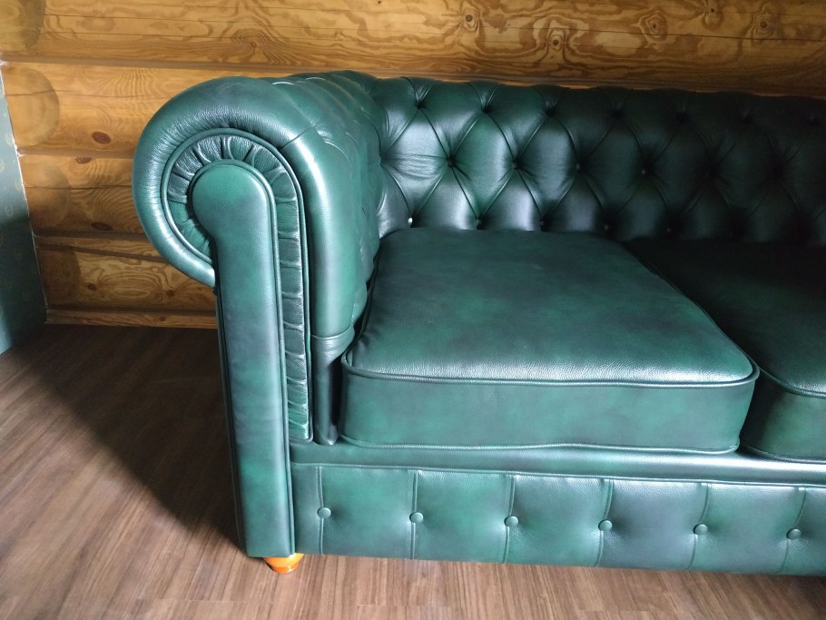 Квадратная каретная стяжка