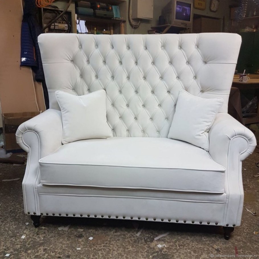 Софа Алиса (Мебельсон)