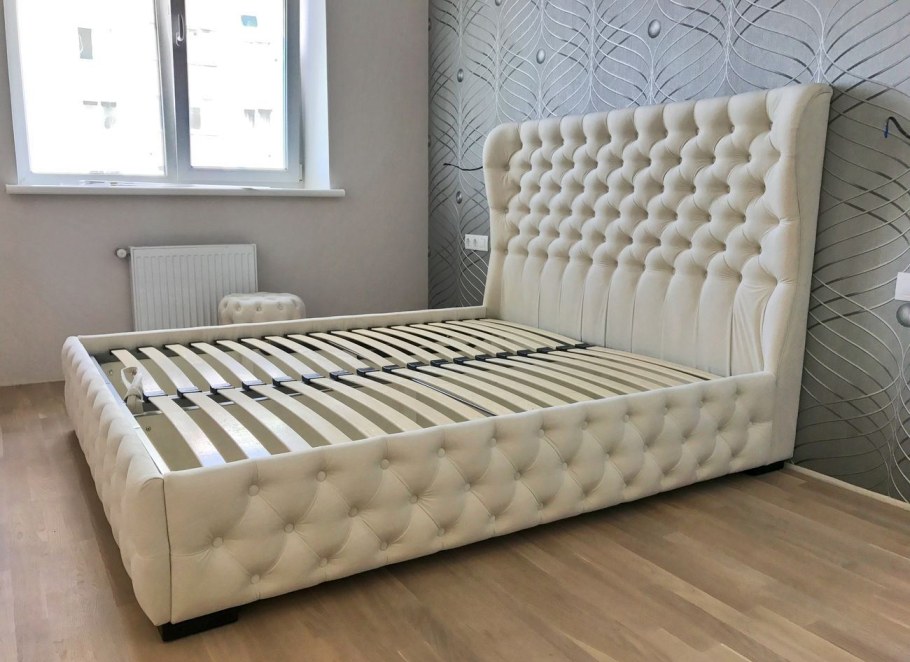 Enigma 06 диван каретная стяжка