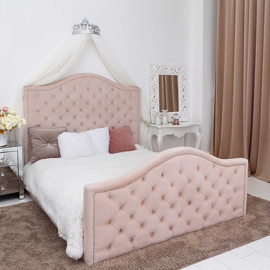 Каретная стяжка ткань