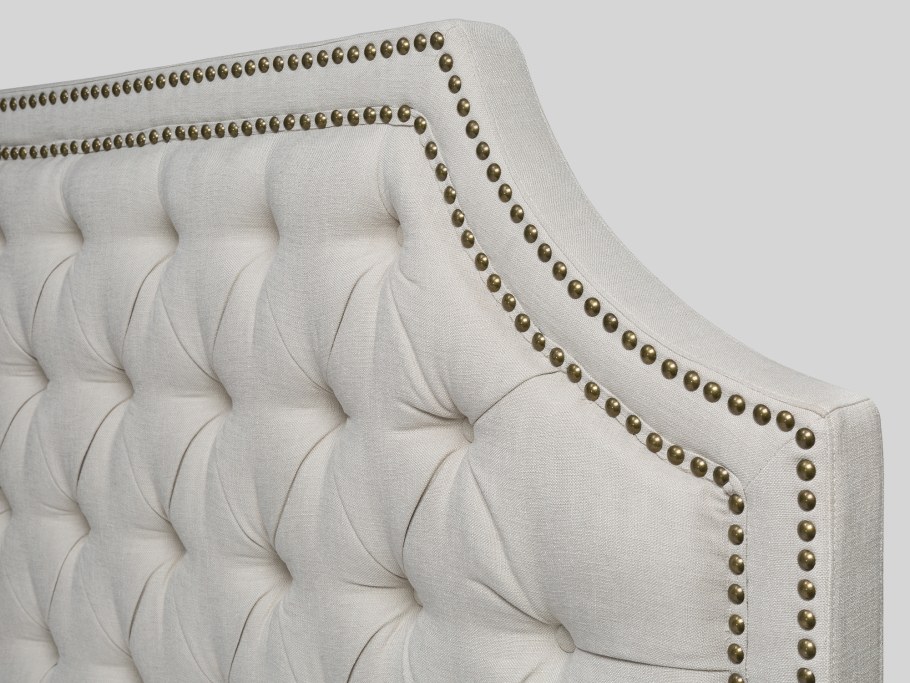 Каретная стяжка капитоне