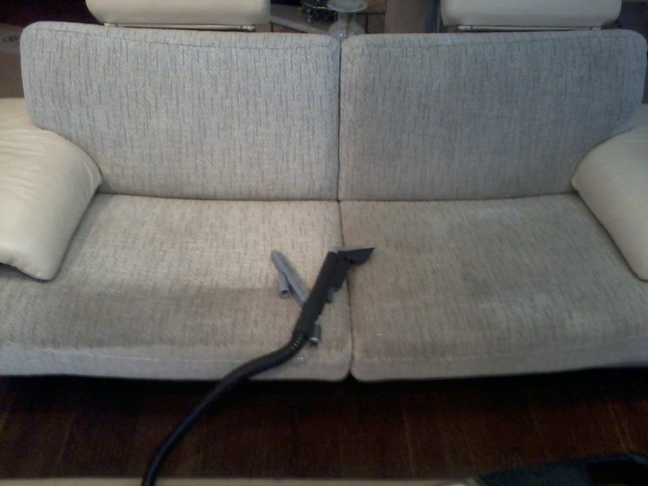 Химчистка мебели