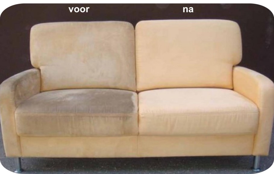 Химчистка стульев до и после