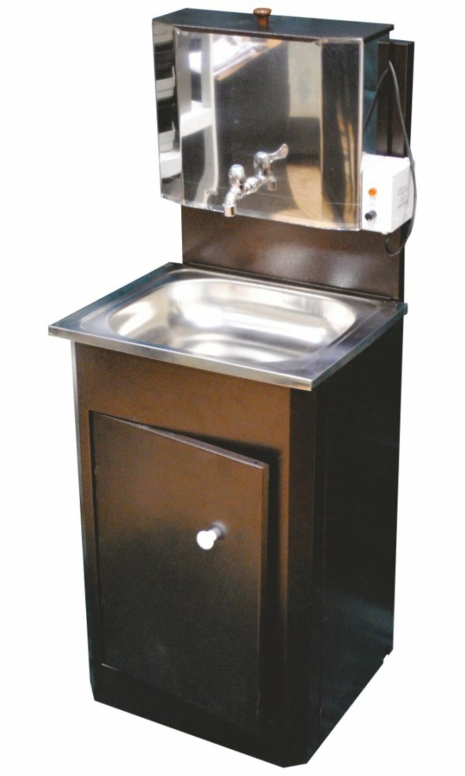 Рукомойник для дачи