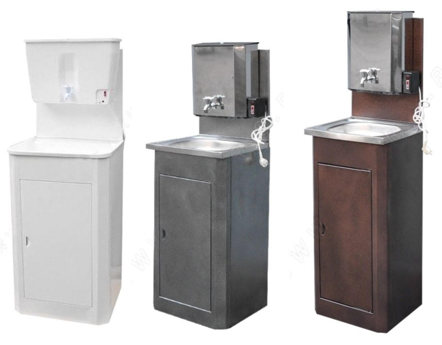 Умывальник-рукомойник 5 л Весна (м3033)